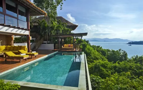 Six Senses Samui-The Retreat 1_2813 Six Senses Samui-The Retreat 1_2813